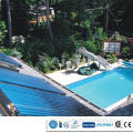 Solar Collector for Solar Swimming Pool Heating